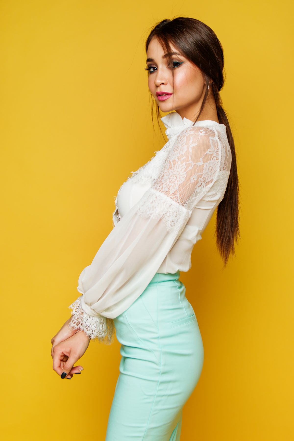 Vestido Magna